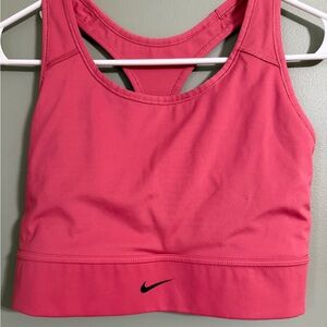 Women’s Nike Sport bra-XL